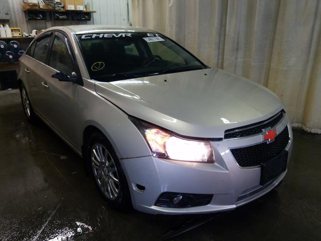 CHEVROLET CRUZE ECO 2011 1g1pk5s97b7255376