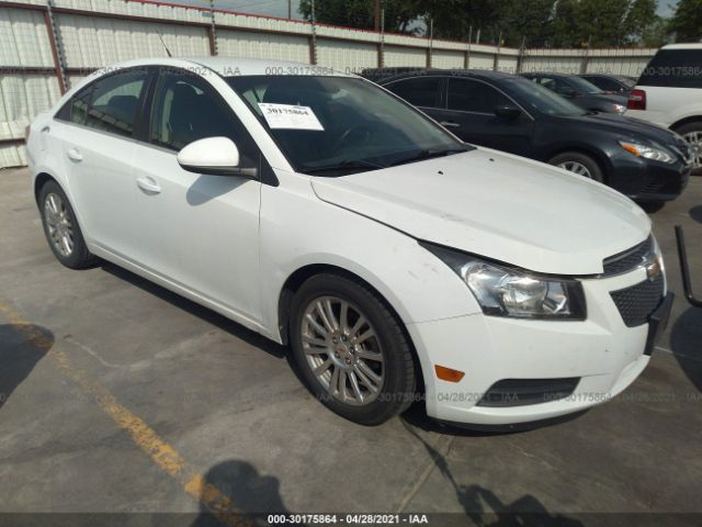 CHEVROLET CRUZE 2011 1g1pk5s97b7257175