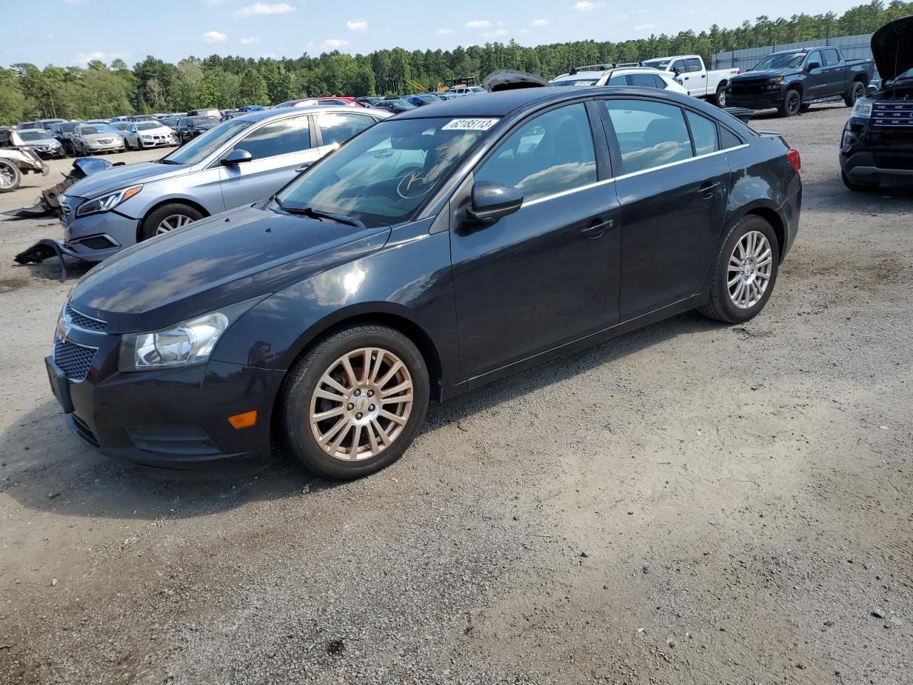 CHEVROLET CRUZE 2011 1g1pk5s97b7263235