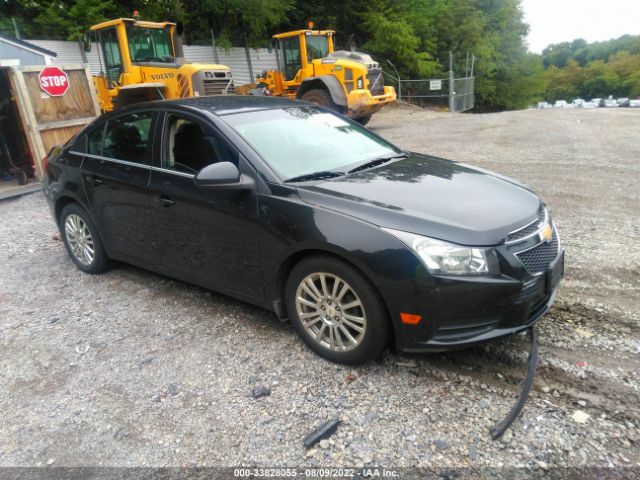 CHEVROLET CRUZE 2011 1g1pk5s97b7273490