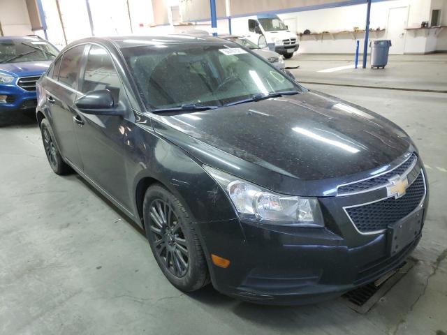 CHEVROLET CRUZE ECO 2011 1g1pk5s97b7277829