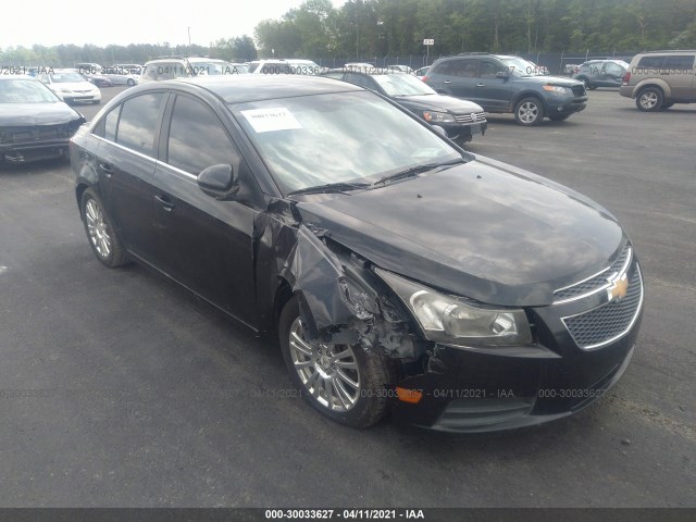 CHEVROLET CRUZE 2011 1g1pk5s97b7284862