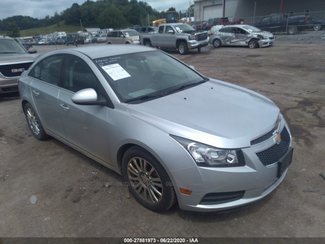 CHEVROLET CRUZE 2011 1g1pk5s97b7289379