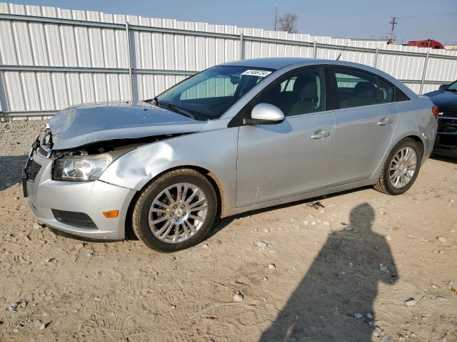 CHEVROLET CRUZE 2011 1g1pk5s98b7243642