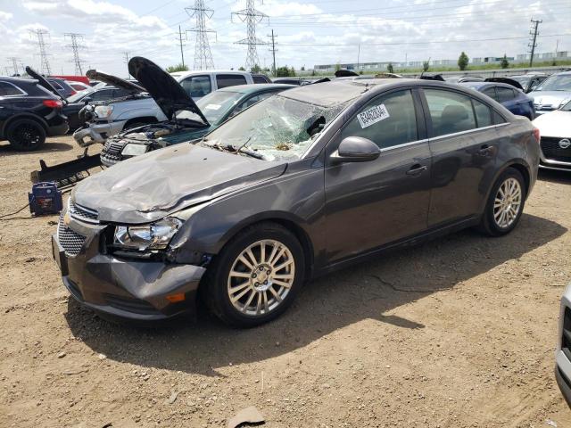 CHEVROLET CRUZE 2011 1g1pk5s98b7251014