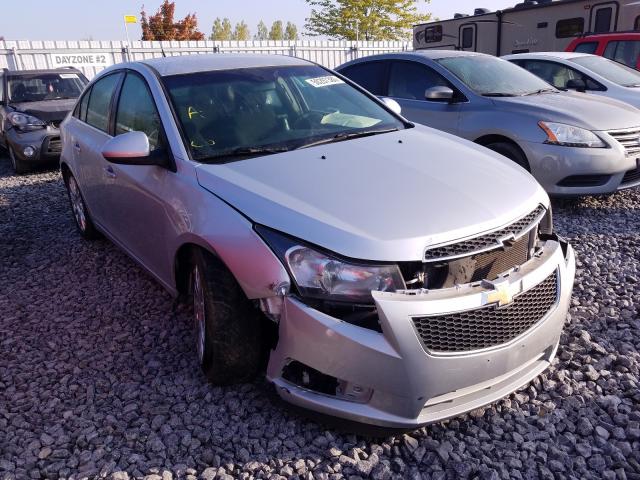 CHEVROLET CRUZE ECO 2011 1g1pk5s98b7278830