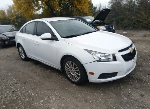 CHEVROLET CRUZE 2011 1g1pk5s98b7287513