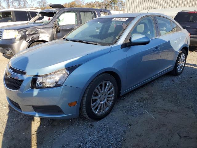 CHEVROLET CRUZE 2011 1g1pk5s98b7292811