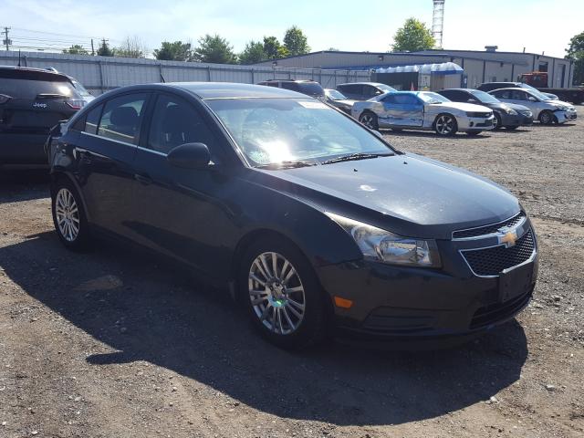 CHEVROLET CRUZE ECO 2011 1g1pk5s98b7298687