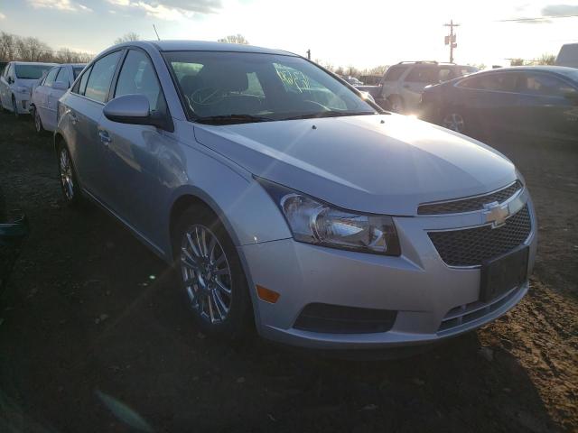 CHEVROLET CRUZE ECO 2011 1g1pk5s99b7194886