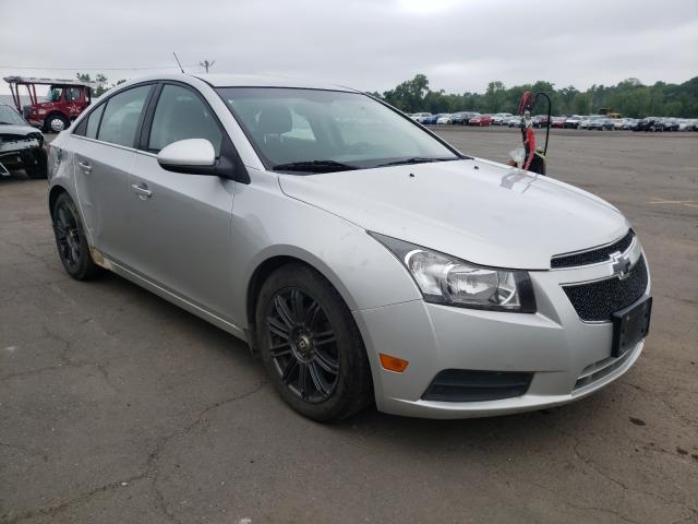 CHEVROLET CRUZE ECO 2011 1g1pk5s99b7281218