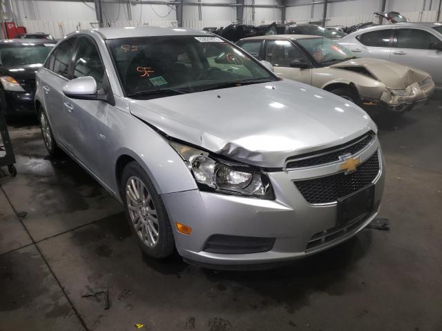 CHEVROLET CRUZE ECO 2011 1g1pk5s99b7286340