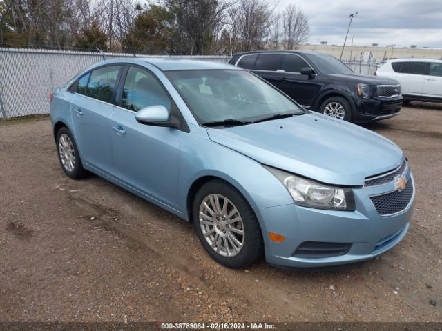 CHEVROLET CRUZE 2011 1g1pk5s99b7287472