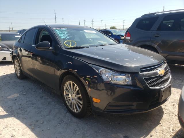 CHEVROLET CRUZE ECO 2011 1g1pk5s99b7307705