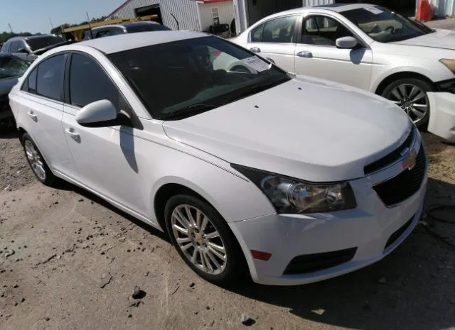 CHEVROLET CRUZE 2011 1g1pk5s9xb7186344