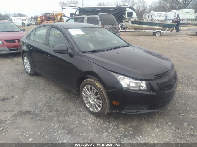 CHEVROLET CRUZE 2011 1g1pk5s9xb7276433