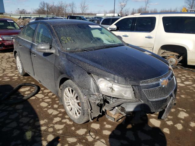 CHEVROLET CRUZE ECO 2011 1g1pk5s9xb7293345