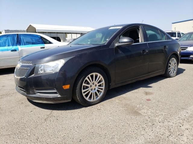 CHEVROLET CRUZE ECO 2011 1g1pk5s9xb7298478