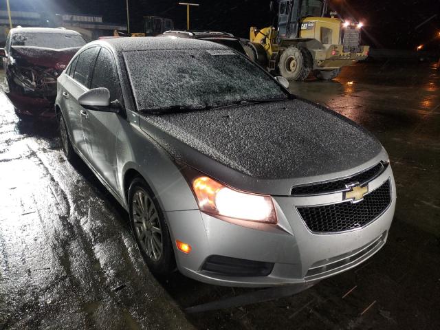 CHEVROLET CRUZE ECO 2011 1g1pk5s9xb7303999