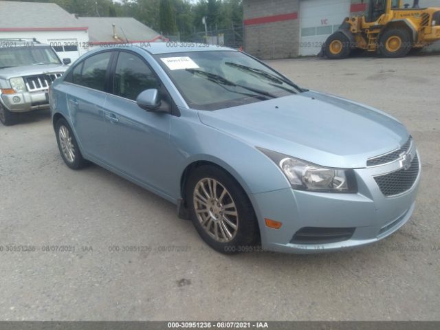 CHEVROLET CRUZE 2011 1g1pk5s9xb7308524