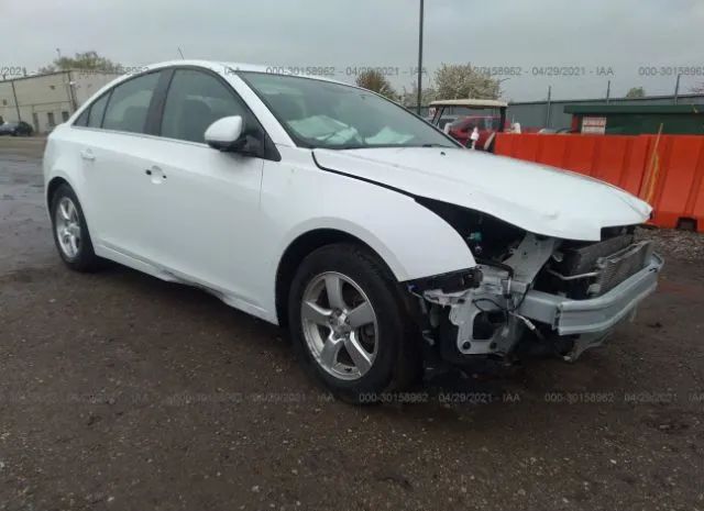 CHEVROLET CRUZE 2013 1g1pk5sb0d7122836