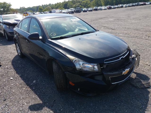 CHEVROLET CRUZE LT 2013 1g1pk5sb0d7267715