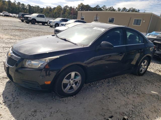 CHEVROLET CRUZE 2013 1g1pk5sb0d7311275