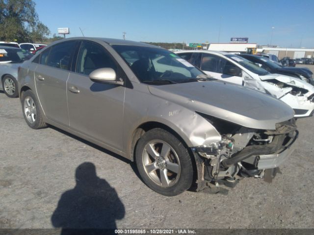 CHEVROLET CRUZE 2013 1g1pk5sb0d7319005