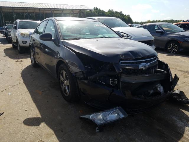 CHEVROLET CRUZE LT 2014 1g1pk5sb0e7377505