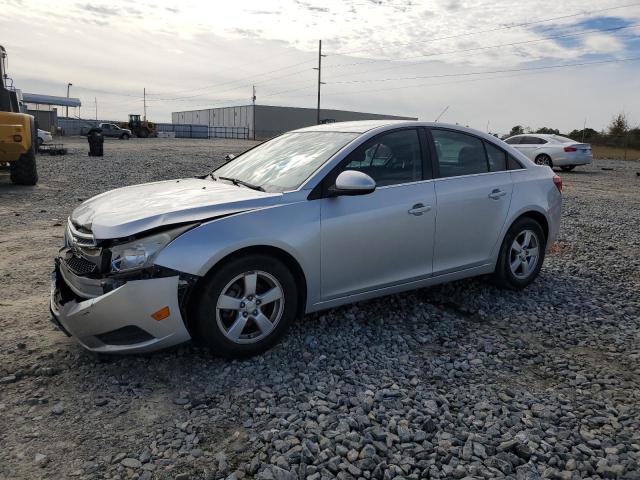 CHEVROLET CRUZE 2014 1g1pk5sb0e7384129