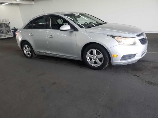 CHEVROLET CRUZE LT 2014 1g1pk5sb0e7384132