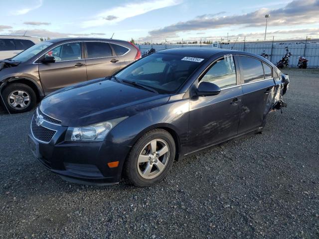 CHEVROLET CRUZE 2014 1g1pk5sb0e7390139