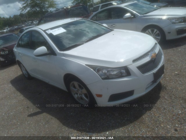 CHEVROLET CRUZE 2014 1g1pk5sb0e7439002