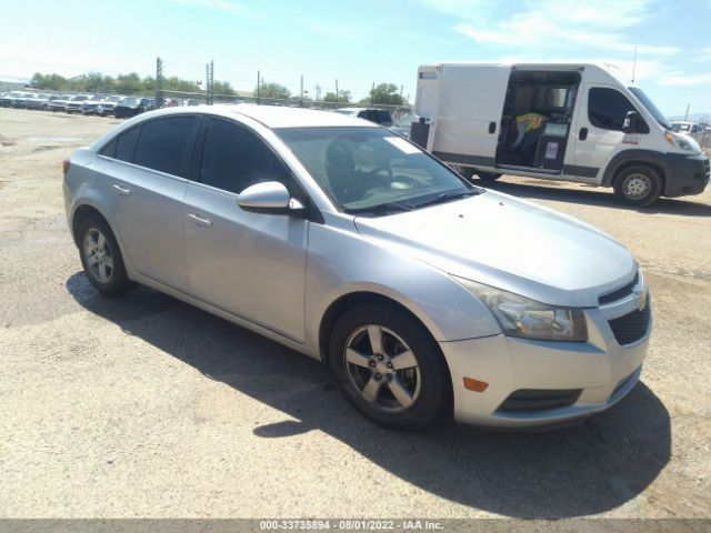 CHEVROLET CRUZE 2014 1g1pk5sb0e7447102