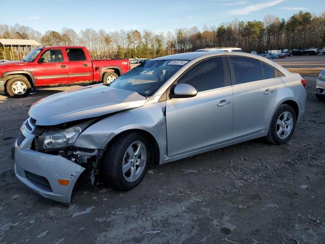 CHEVROLET CRUZE 2014 1g1pk5sb0e7469634