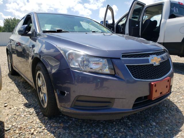 CHEVROLET CRUZE 2013 1g1pk5sb1d7120173