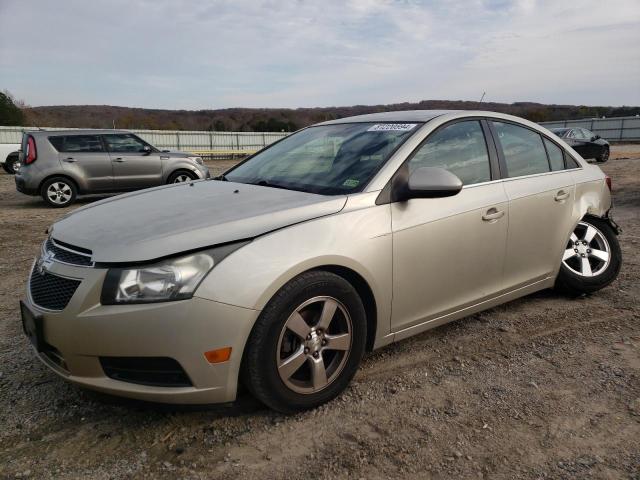 CHEVROLET CRUZE LT 2013 1g1pk5sb1d7202405