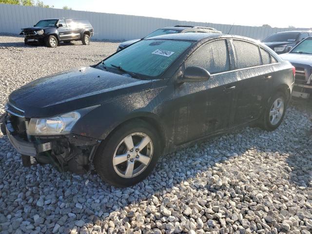 CHEVROLET CRUZE 2013 1g1pk5sb1d7273877