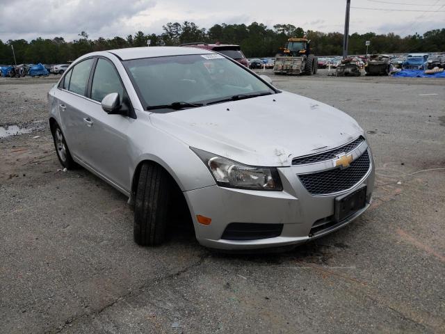 CHEVROLET CRUZE LT 2013 1g1pk5sb1d7274432