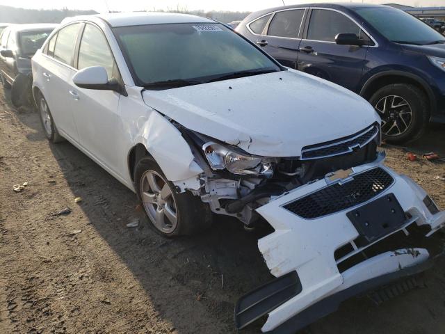 CHEVROLET CRUZE 2013 1g1pk5sb1d7289013