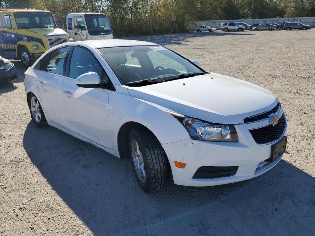 CHEVROLET CRUZE LT 2013 1g1pk5sb1d7292204