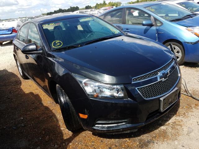 CHEVROLET CRUZE LT 2013 1g1pk5sb1d7309695