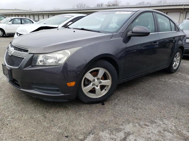 CHEVROLET CRUZE 2014 1g1pk5sb1e7177281