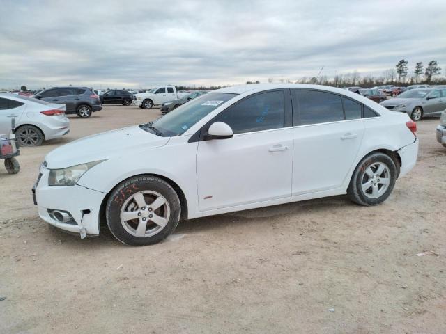 CHEVROLET CRUZE LT 2014 1g1pk5sb1e7393356