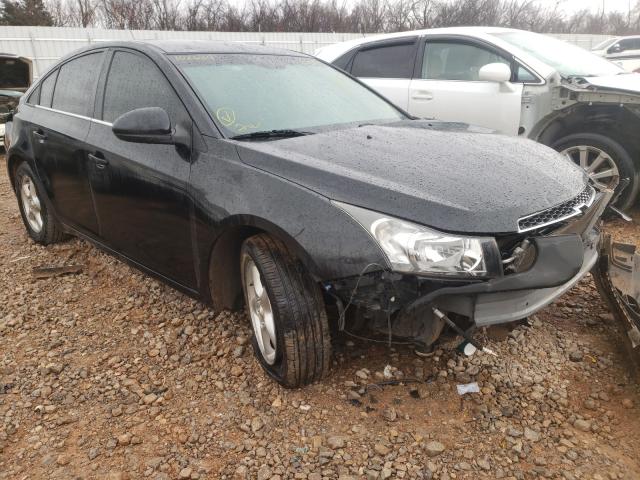 CHEVROLET CRUZE LT 2013 1g1pk5sb2d7102684