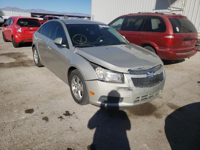 CHEVROLET CRUZE LT 2013 1g1pk5sb2d7105892