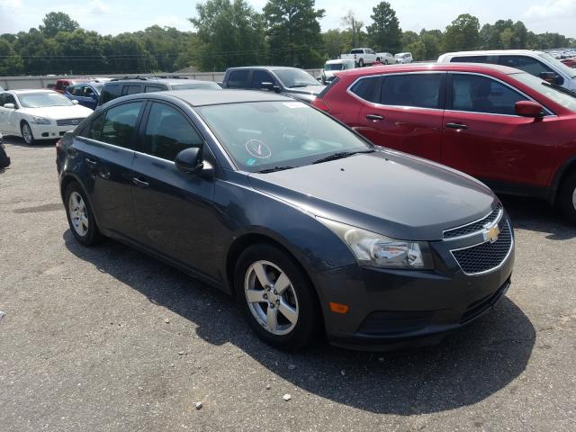 CHEVROLET CRUZE LT 2013 1g1pk5sb2d7121073