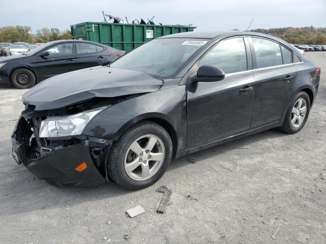 CHEVROLET CRUZE 2013 1g1pk5sb2d7326084