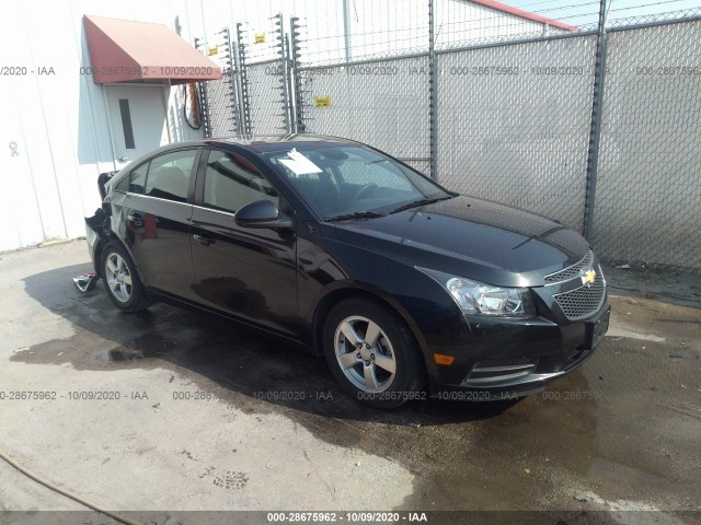 CHEVROLET CRUZE 2013 1g1pk5sb2d7330409