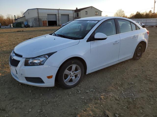 CHEVROLET CRUZE LT 2014 1g1pk5sb2e7247984